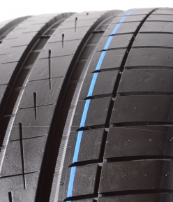 Vredestein Ultrac Vorti - 255/55 R19