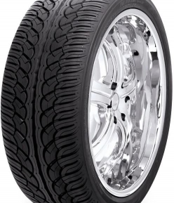 Yokohama ParadaSpecX PA02 - 285/40 R23