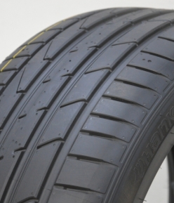 Hankook Ventus S1 Evo 2 K117A