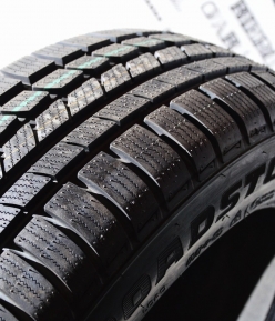 Roadstone WinGuard Sport - 255/35 R19