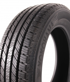 Yokohama Geolandar X-CV G058 - 195/60