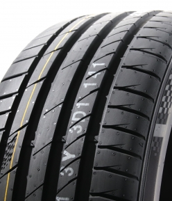 Kumho Ecsta PS71 SUV - 275/35