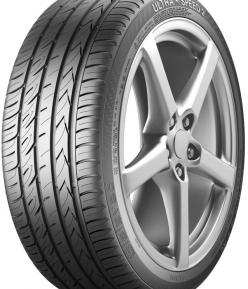 Gislaved Ultra Speed 2 - 255/35
