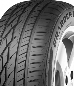 General GRABBER GT PLUS - 275/45