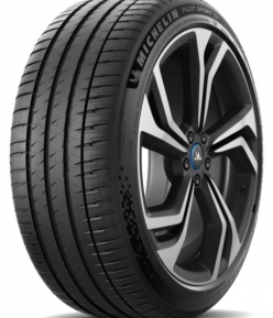 Michelin PILOT SPORT EV - 265/45