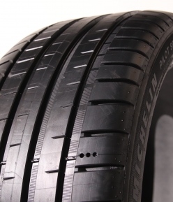 Michelin Pilot Sport 5 - 245/35
