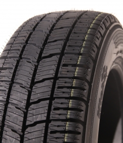 Kleber Transpro 4S M+S - 195/60