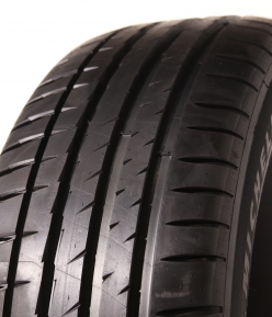 Michelin Pilot Sport 4 SUV -