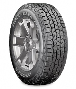 Cooper DISCOVERER AT3 4S - 225/65