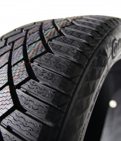 Continental VikingContact 7 - 205/55 R16