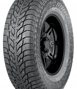 Nokian Hakkapeliitta LT3 - 275/65 R20