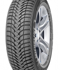 Michelin Alpin A4 DOT2013-2014 - 175/65
