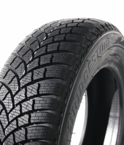Bridgestone BLIZZAK LM001 EVO - 195/65