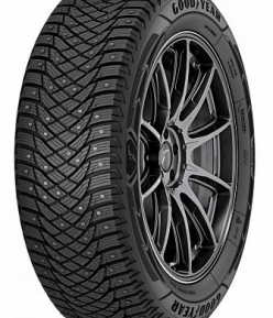 Goodyear UltraGrip ARCTIC 2 SUV -
