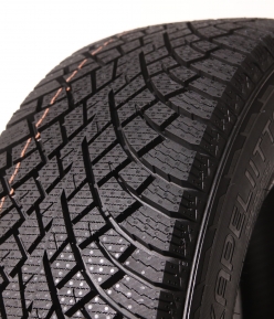 Nokian Hakkapeliitta R5 SUV - 275/50