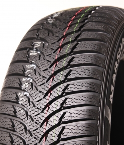 Marshal MW31 - 165/70 R14 81T