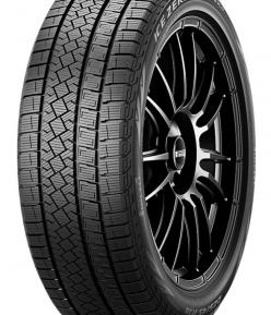 Pirelli Ice Zero Asimmetrico - 215/55