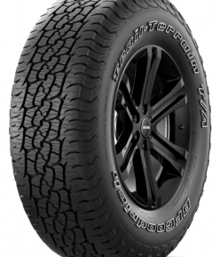 BFGoodrich TRAIL-TERRAIN T/A - 255/55 R18
