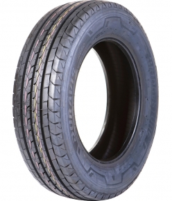 Bridgestone Duravis R660 - 215/75 R16C