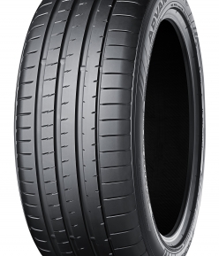 Yokohama Advan Sport V107 - 275/40