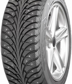 Sava ESKIMO STUD - 205/55 R16