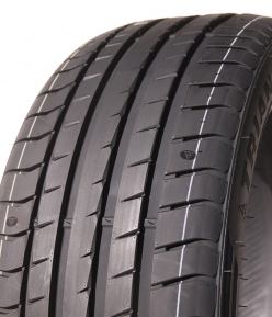Triangle EffexSport TH202 - 235/55 R18