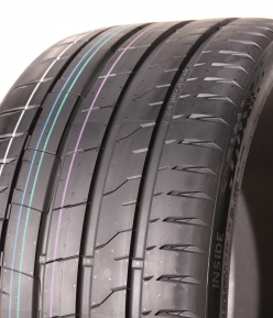 Continental SportContact 7 - 255/45 R19