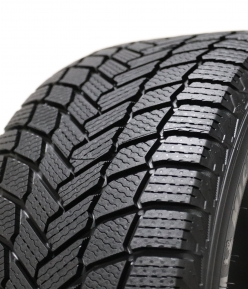 Michelin X-Ice Snow - 205/65 R15