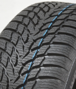 Nokian Snowproof 1 - 175/65 R15