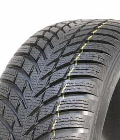 Nokian Snowproof 2 SUV - 255/60