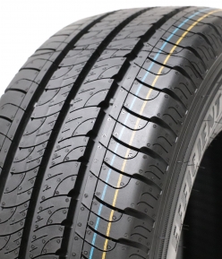 Goodyear Efficientgrip Cargo - 215/60 R17C