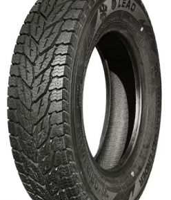Leao Winter Defender Grip Van 2