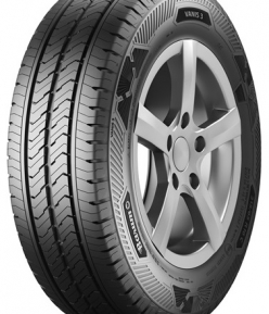 Barum VANIS 3 - 205/65 R16C