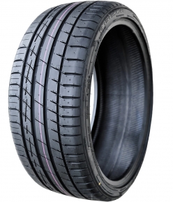 Accelera IOTA ST-68 - 255/30 R22