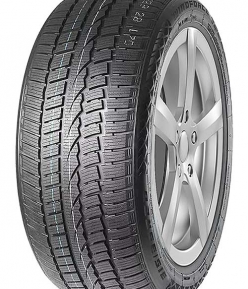 Windforce Snowblazer UHP - 235/45 R18