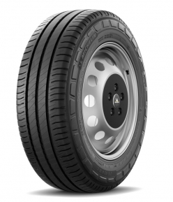 Michelin AGILIS 3 - 215/65 R16C