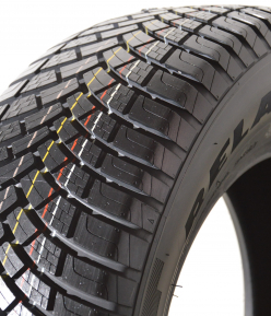 Maxtrek RELAMAX 4S 3PMSF - 245/40