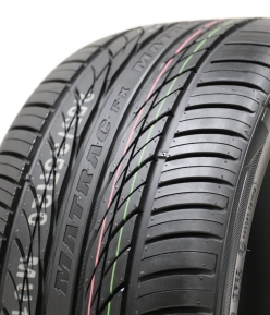 Marshal Matrac FX MU11 - 255/35