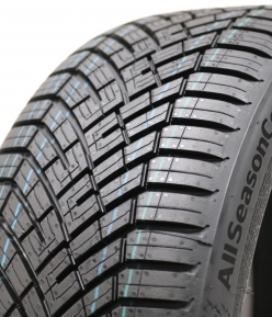 Continental AllSeasonContact 2 - 205/60 R17