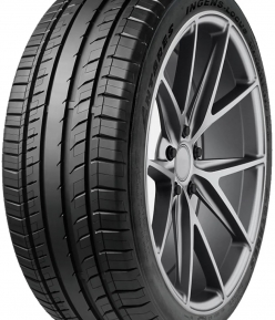 Antares INGENS-LOCUS - 305/45 R22 118V