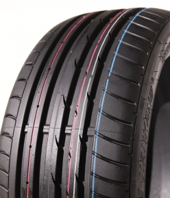 Nankang SPORTNEX AS2+ - 295/25 R20
