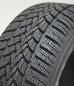 Dunlop WinterResponse 2 DOT2016-2018 - 175/65
