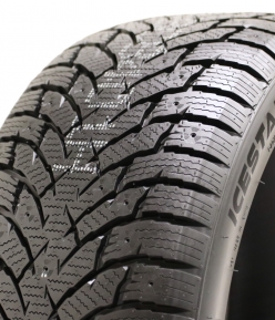 Tourador IceStar TSW1 - 315/30 R22