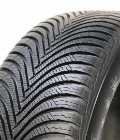 Michelin Alpin A5 - 225/55 R17