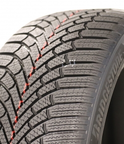 Bridgestone Blizzak 6 - 195/60 R16