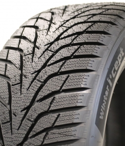 Hankook Winter I Cept IZ3 X