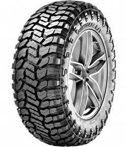 Radar RENEGADE R/T+ P.O.R