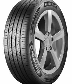 Barum BRAVURIS 6 - 255/35 R19