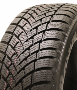 Barum POLARIS 6 - 205/55 R19