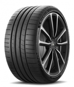 Michelin PILOT SPORT S 5 -